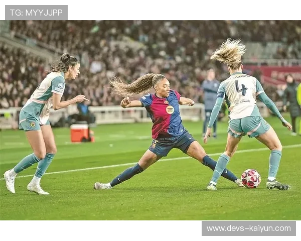 巴塞罗那几乎确定进入欧冠淘汰赛资格赛