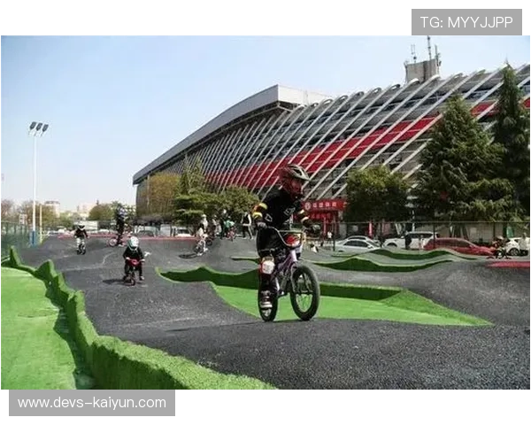 BMX平地花式入奥前景分析：国际自行车联盟积极推进，或成奥运新项目