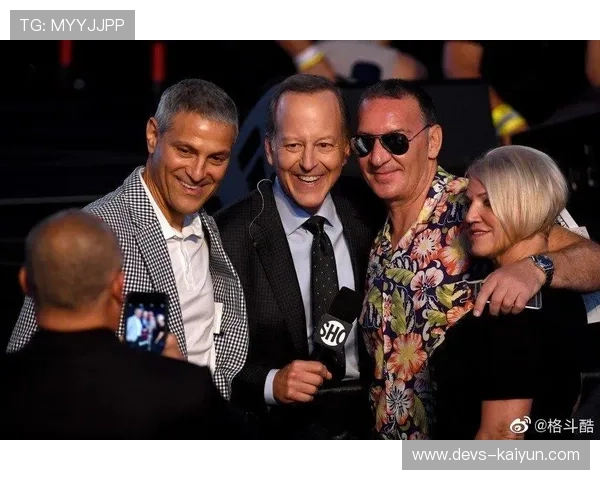 UFC与Paramount+签订77亿美元七年转播协议，全球市场战略升级